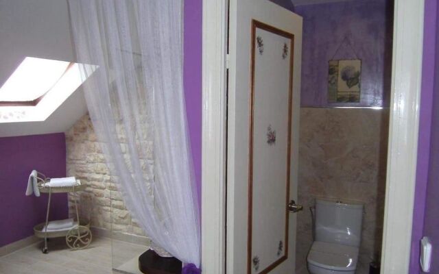 Hostería Las Fuentes