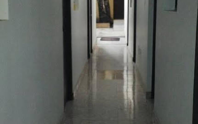 Hotel Itaco