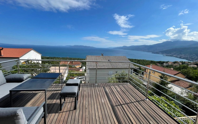 Apartment Alina, Kastav