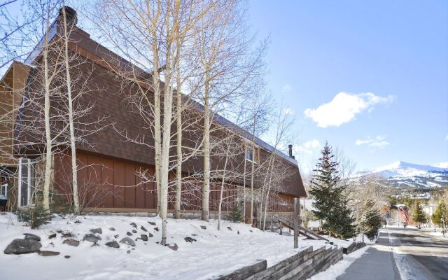 Tannhauser II 7 - 1 Br Condo