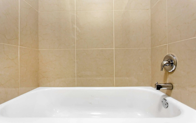Quality Inn Downtown