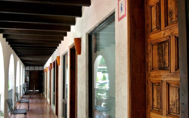 Casa Maru Hotel