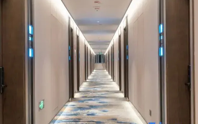 Xihai Mingzhu Hotel