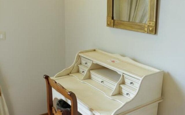 B&B Il Canto del Gallo