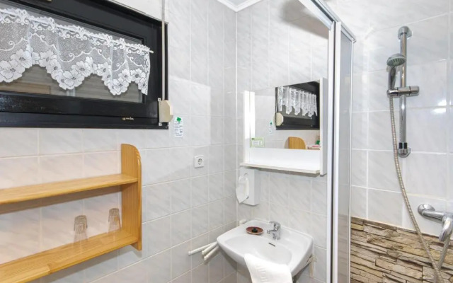 Spreewaldhotel Garni Raddusch