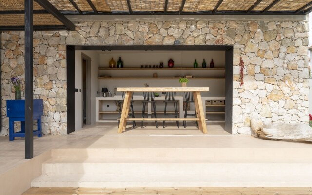 Casa SOL - 4 Bedroom Villa With Swimming Pool