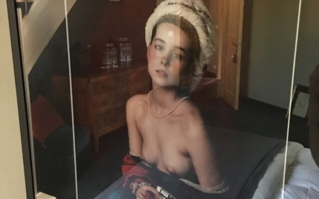 Les Chambres De L'atelier