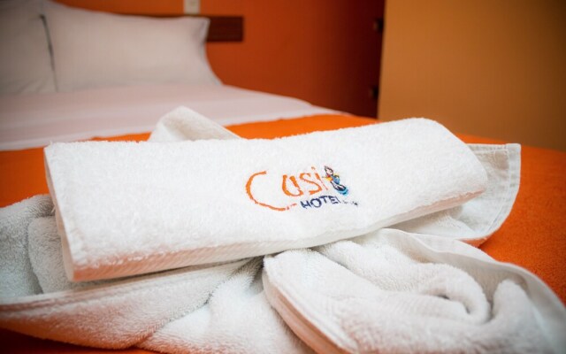 Cusi Hotel