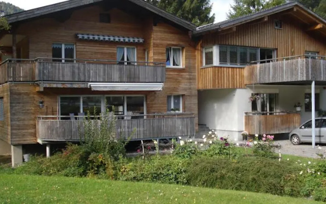 Ferienwohnung Feurstein