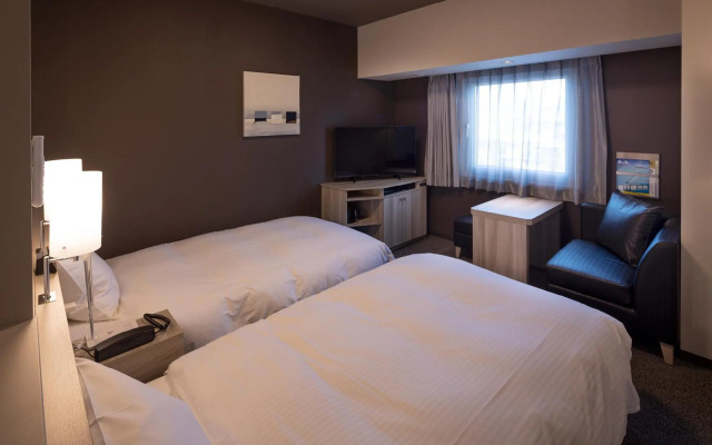 Hotel Route Inn Kinokawa