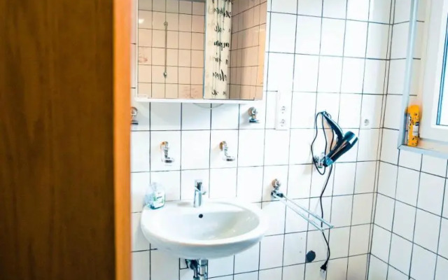 Rheinterrasse Wohnung 1