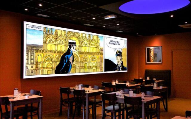 B&B HOTEL Le Puy-en-Velay