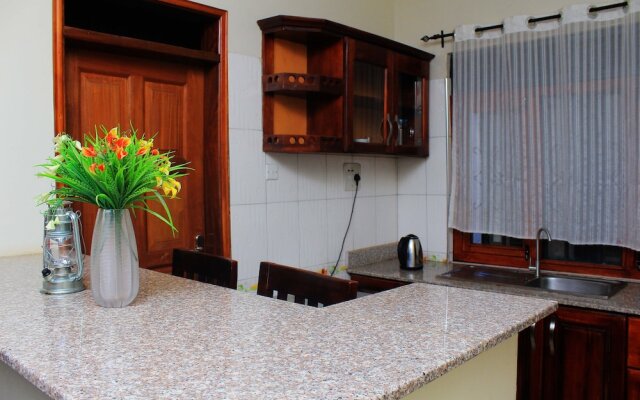 Mamikki Hotel Apartment