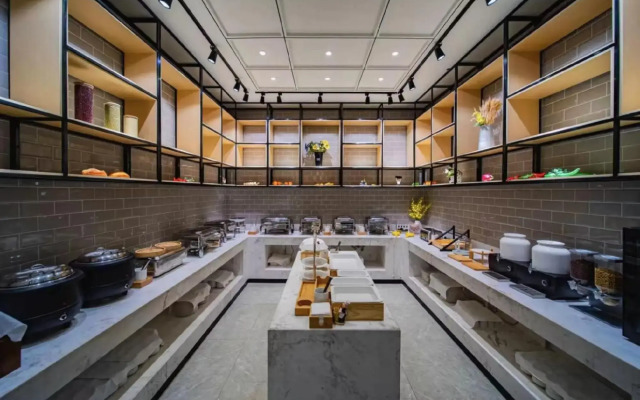 Ibis Styles Nanjing Dongqi Road Hotel
