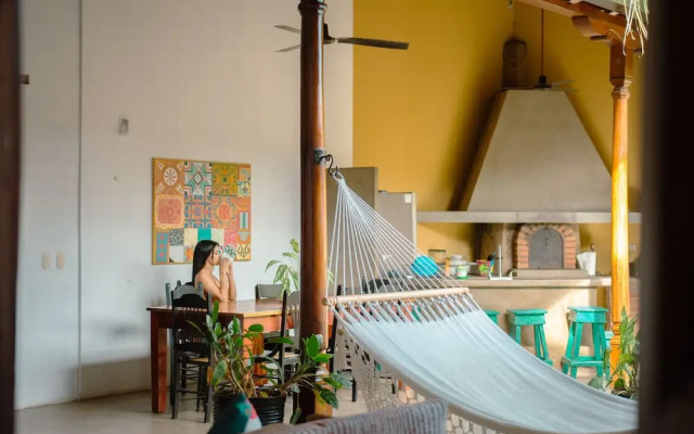 Miskitu Casa Boutique