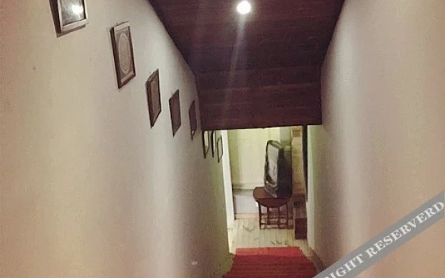 Wutai Mountain Shanhunian Inn