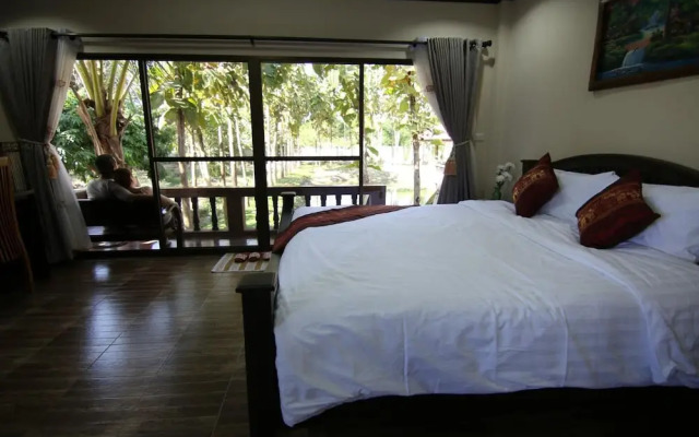 Little Teak Home Stay