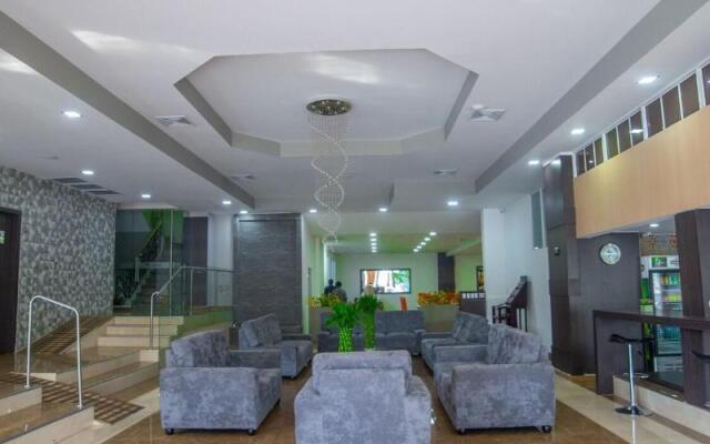 Azor Hotel Cali Versalles