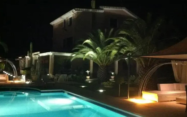 B&B Villa Ermenegilda