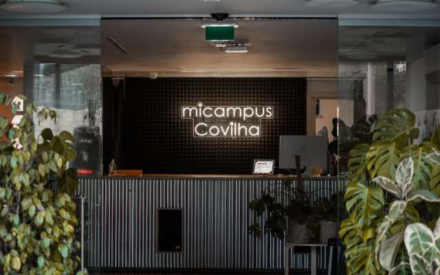 Micampus Covilhã