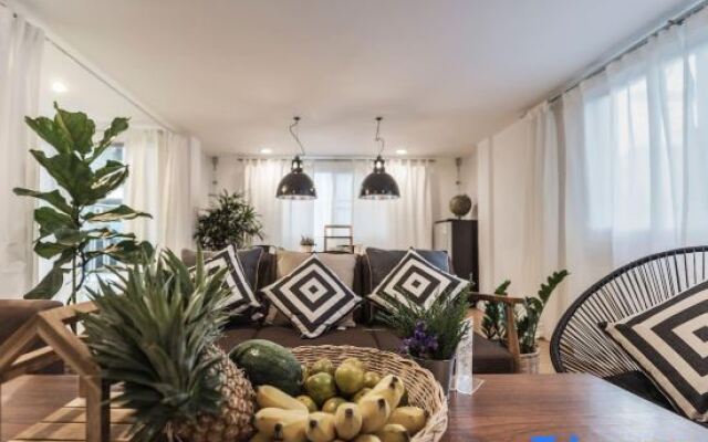 Ombra House No.3