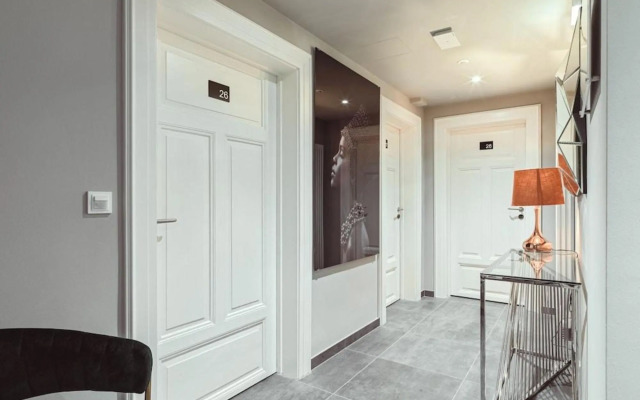 BS Boutique Hotel