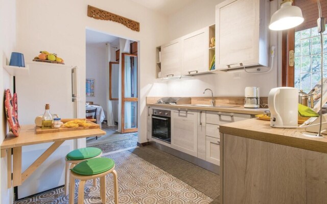Nice Home in Rimini With Wifi and 2 Bedrooms