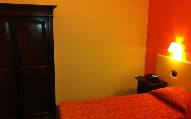 Hotel Medici