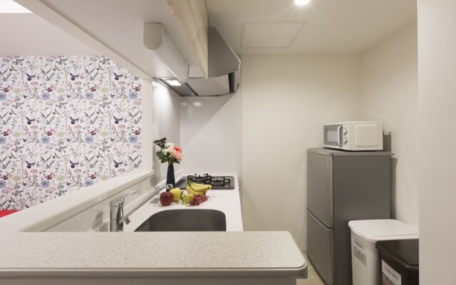 One's Residence