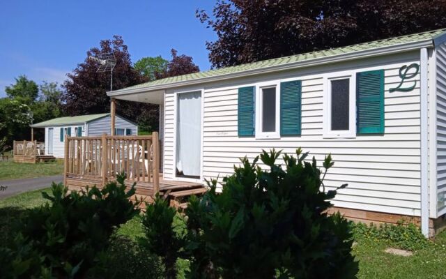 Olydea - Domaine du Lambon