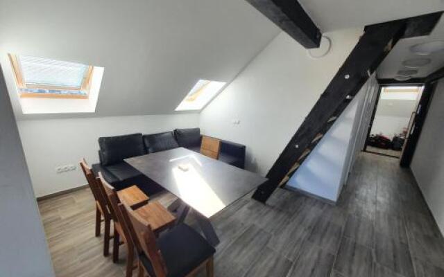 Apartment Suzana