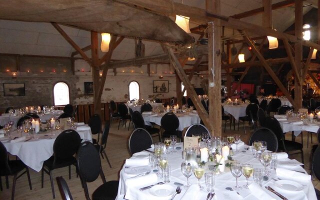 Hotel Kirkedal
