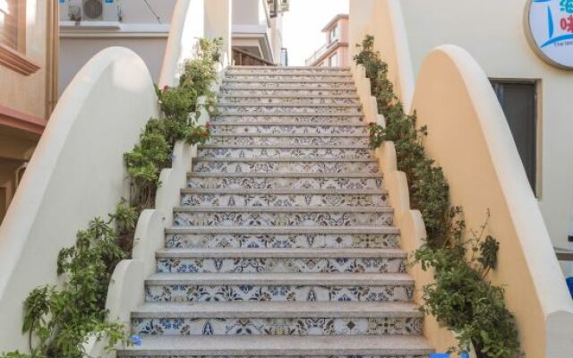 The Taste of The Sea Guesthouse