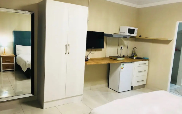 Sunset Beach Guesthouse