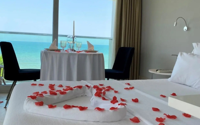 Venn Boutique Hotel - Boutique Class
