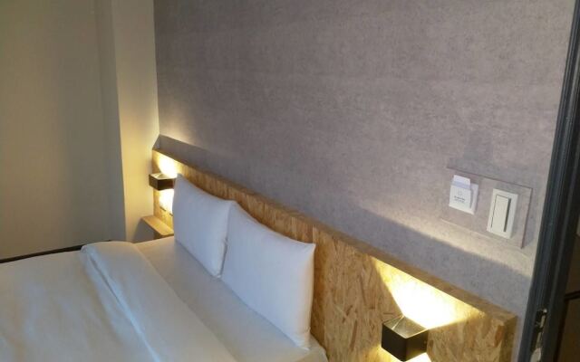 Win Inn Tainan Hotel II