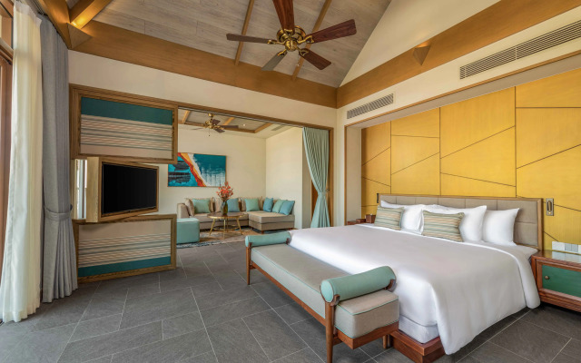 Fusion Resort & Villas Da Nang