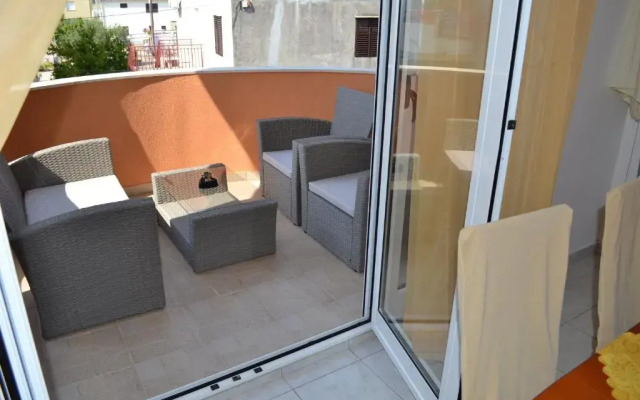 Apartments Marija