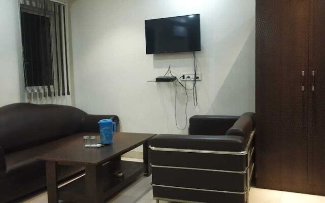 Hotel Ashiana