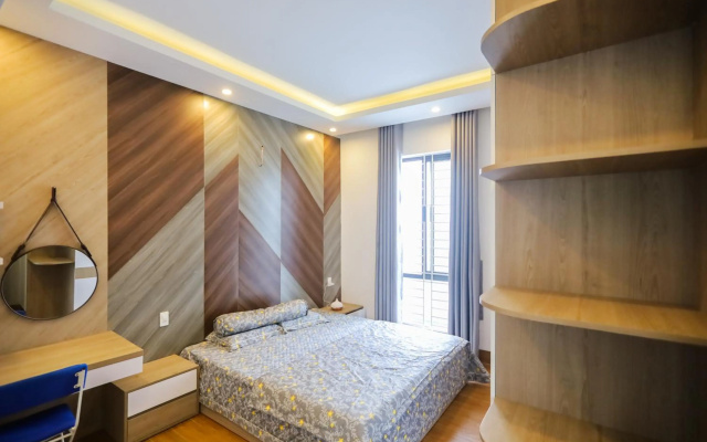 KenPi Homestay - NGUYÊN CĂN 4 phòng ngủ, đậu nhiều ô tô – Guest Rooms – Hue