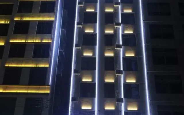 Danzhou Anton Boutique Hotel
