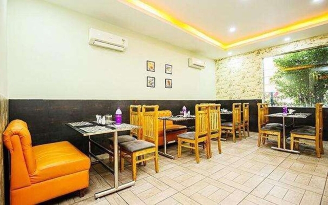 FabHotel Burj