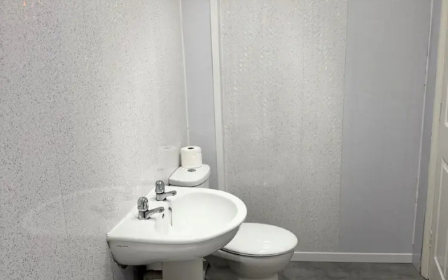 Citycenterapt-4br-wifi-freeparking-retroarcade