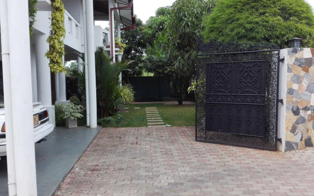Salubrious Resort