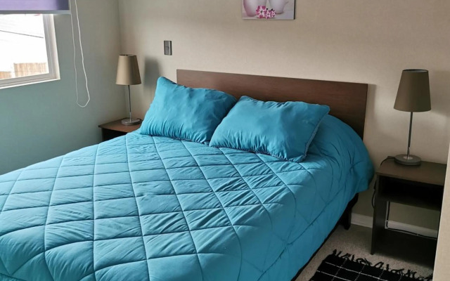 Casa Amoblada Puerto Montt