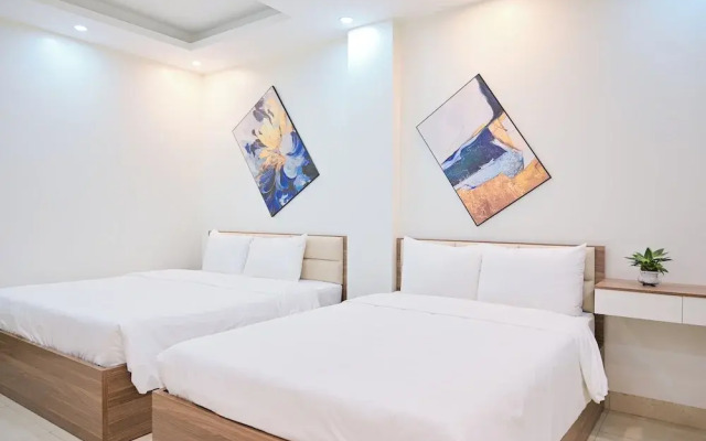 T&T Hotel apartment