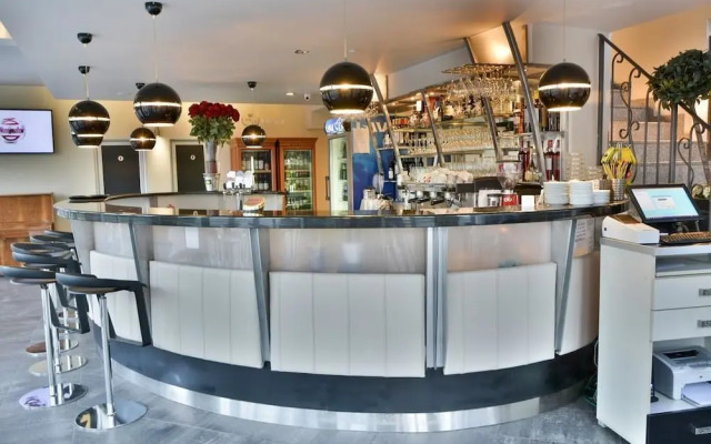 Hotel Bella Nella