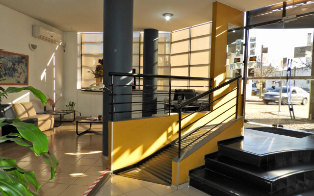 Hotel Tres Cruces