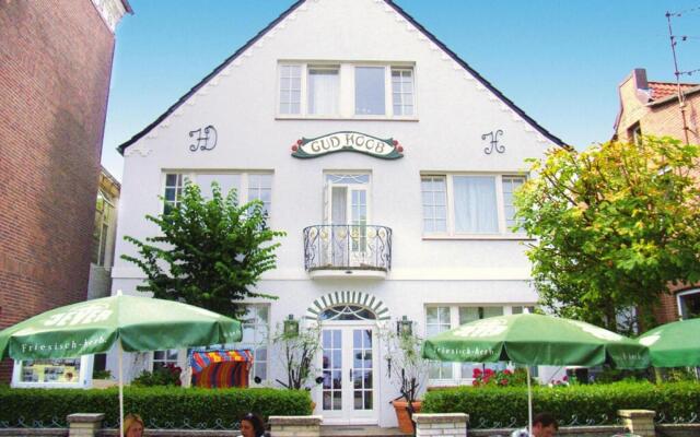 Studio, Wyk auf Foehr