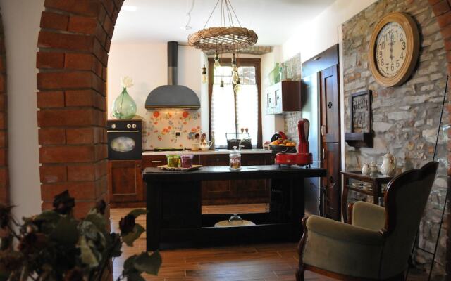 B&B I Tre Tramonti